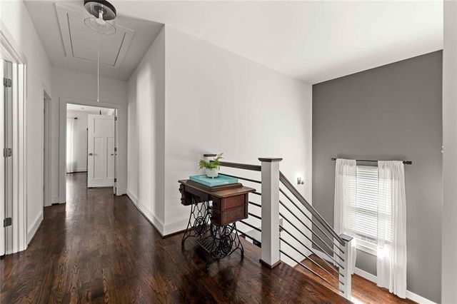 1437 Sargent Avenue SE, Atlanta, GA 30316