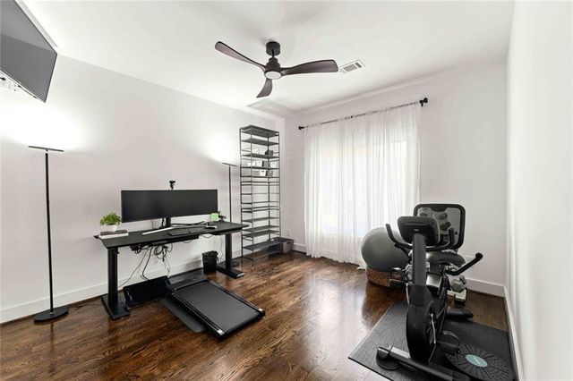 1437 Sargent Avenue SE, Atlanta, GA 30316