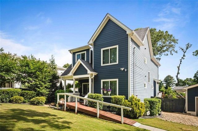 1437 Sargent Avenue SE, Atlanta, GA 30316