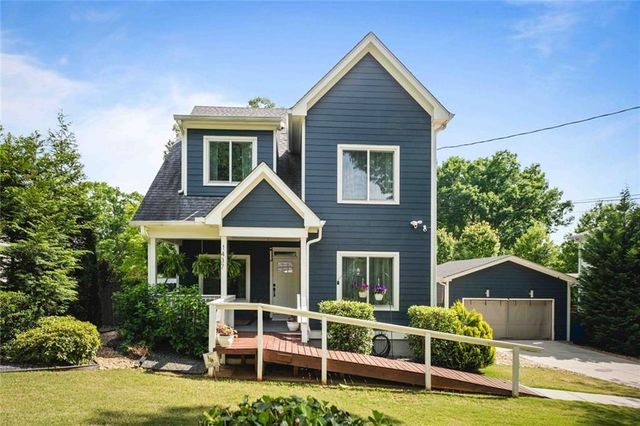 1437 Sargent Avenue SE, Atlanta, GA 30316