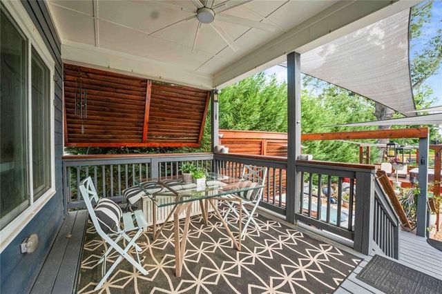 1437 Sargent Avenue SE, Atlanta, GA 30316