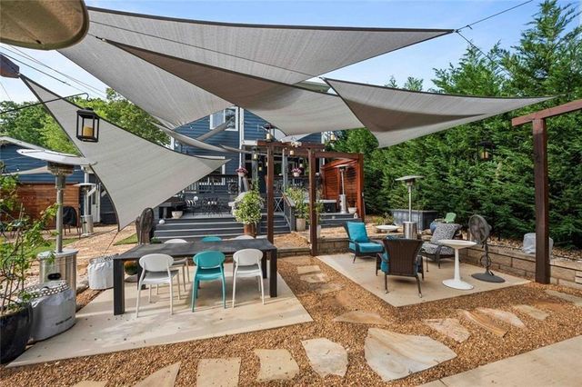 1437 Sargent Avenue SE, Atlanta, GA 30316