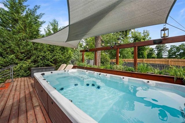 1437 Sargent Avenue SE, Atlanta, GA 30316