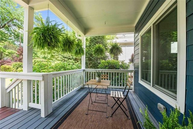 1437 Sargent Avenue SE, Atlanta, GA 30316