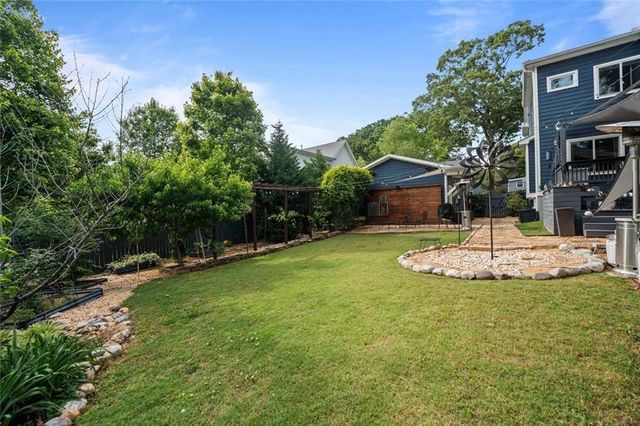 1437 Sargent Avenue SE, Atlanta, GA 30316