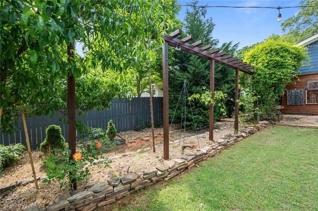 1437 Sargent Avenue SE, Atlanta, GA 30316