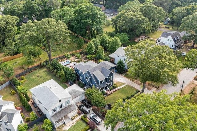 1437 Sargent Avenue SE, Atlanta, GA 30316