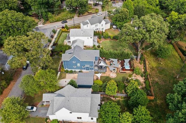 1437 Sargent Avenue SE, Atlanta, GA 30316