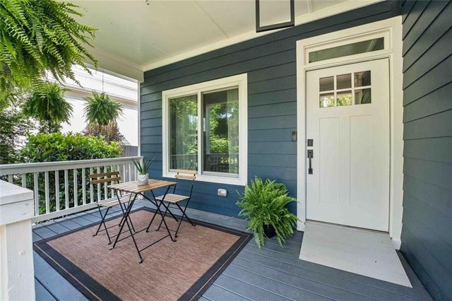 1437 Sargent Avenue SE, Atlanta, GA 30316