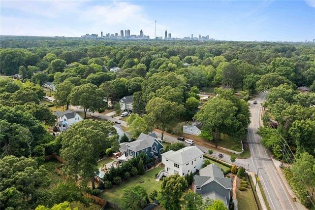 1437 Sargent Avenue SE, Atlanta, GA 30316