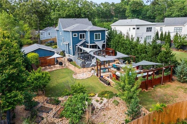 1437 Sargent Avenue SE, Atlanta, GA 30316