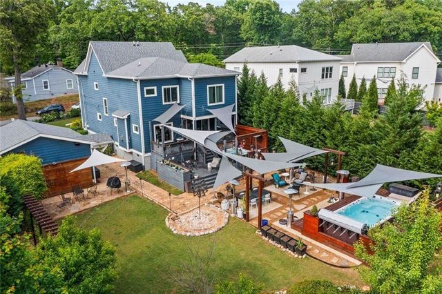1437 Sargent Avenue SE, Atlanta, GA 30316