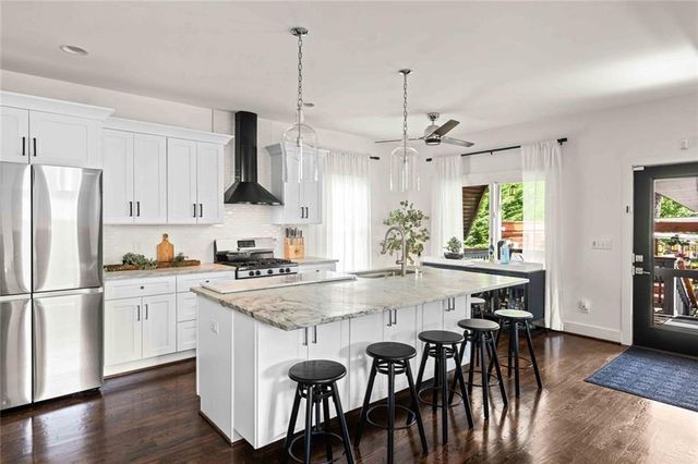1437 Sargent Avenue SE, Atlanta, GA 30316