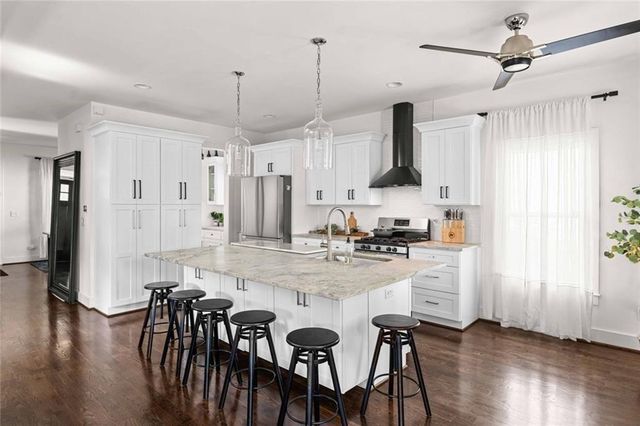 1437 Sargent Avenue SE, Atlanta, GA 30316