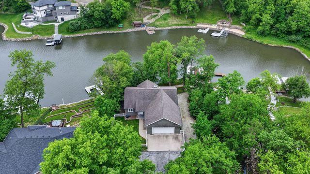 6380 Panorama Drive, Panora, IA 50216