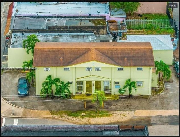 1500 NW 69th Terrace, Miami, FL 33147