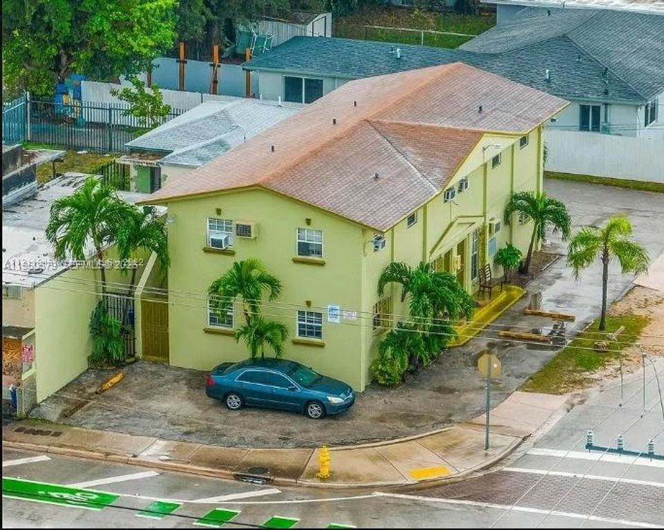 1500 NW 69th Terrace, Miami, FL 33147