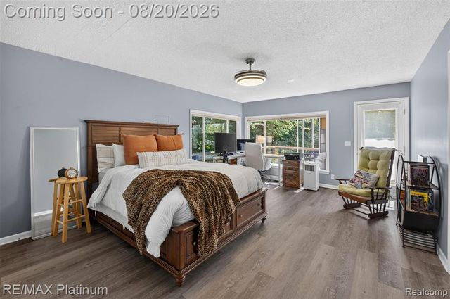 2456 Chilson Road, Howell, MI 48843