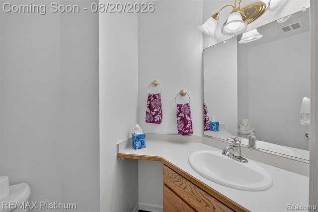 2456 Chilson Road, Howell, MI 48843