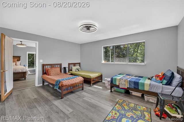 2456 Chilson Road, Howell, MI 48843