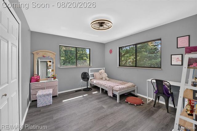 2456 Chilson Road, Howell, MI 48843