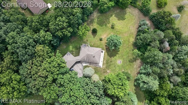 2456 Chilson Road, Howell, MI 48843