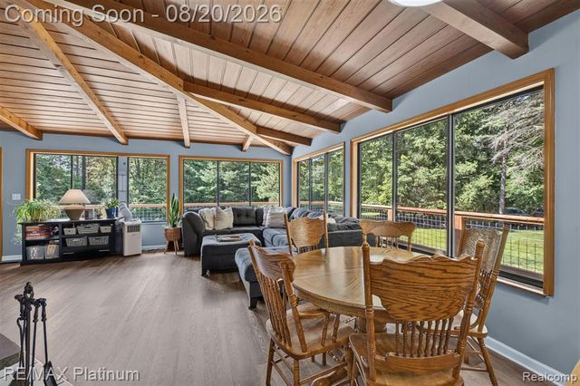 2456 Chilson Road, Howell, MI 48843