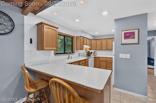 2456 Chilson Road, Howell, MI 48843