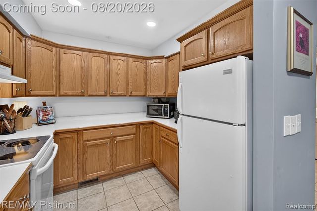 2456 Chilson Road, Howell, MI 48843