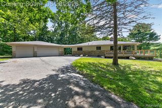2456 Chilson Road, Howell, MI 48843