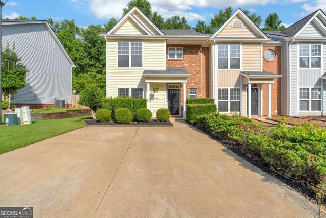207 Pearl Chambers Drive, Dawsonville, GA 30534