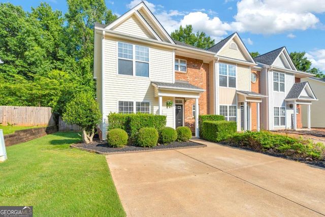 207 Pearl Chambers Drive, Dawsonville, GA 30534