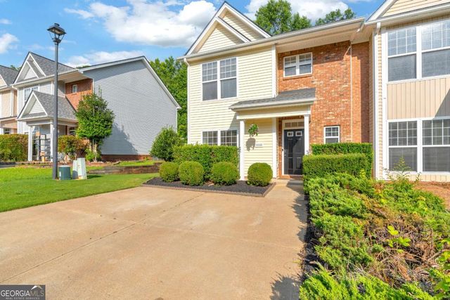 207 Pearl Chambers Drive, Dawsonville, GA 30534