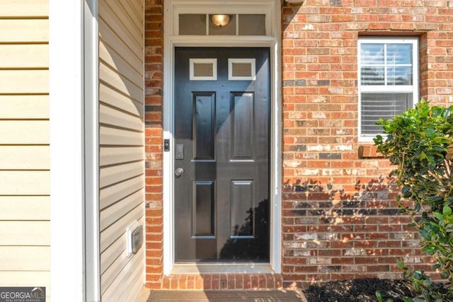 207 Pearl Chambers Drive, Dawsonville, GA 30534