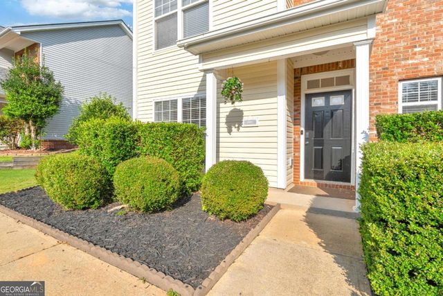 207 Pearl Chambers Drive, Dawsonville, GA 30534