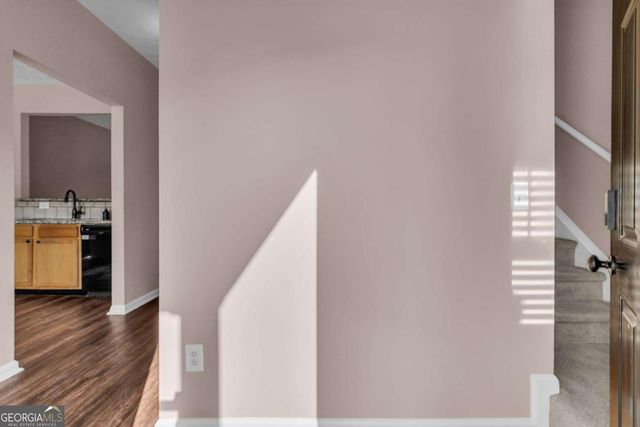 207 Pearl Chambers Drive, Dawsonville, GA 30534