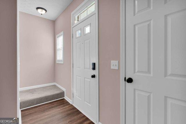 207 Pearl Chambers Drive, Dawsonville, GA 30534
