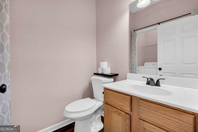 207 Pearl Chambers Drive, Dawsonville, GA 30534