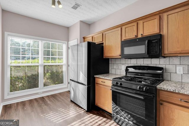 207 Pearl Chambers Drive, Dawsonville, GA 30534