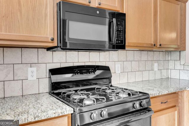 207 Pearl Chambers Drive, Dawsonville, GA 30534