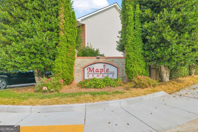 207 Pearl Chambers Drive, Dawsonville, GA 30534