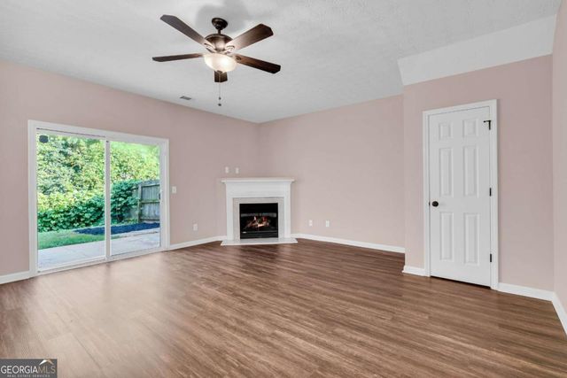 207 Pearl Chambers Drive, Dawsonville, GA 30534