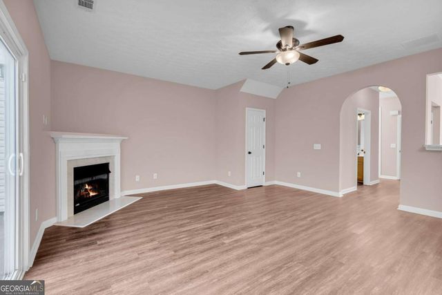 207 Pearl Chambers Drive, Dawsonville, GA 30534