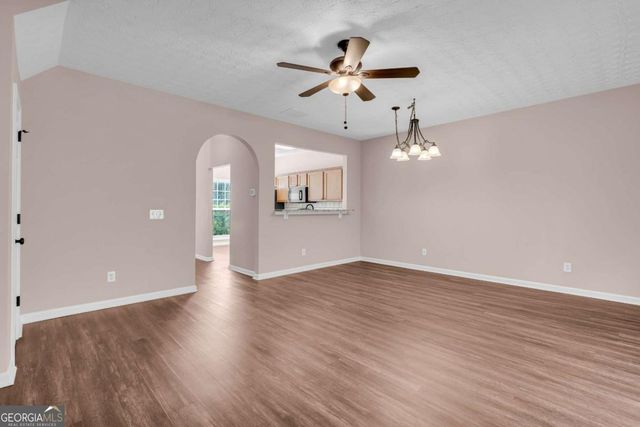 207 Pearl Chambers Drive, Dawsonville, GA 30534