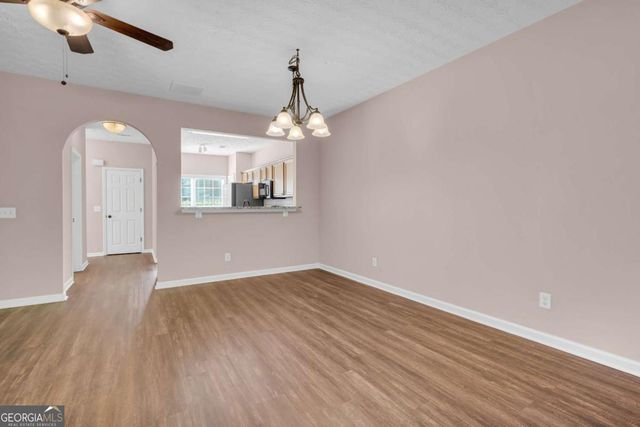207 Pearl Chambers Drive, Dawsonville, GA 30534