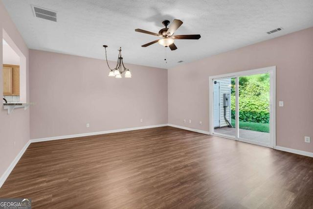 207 Pearl Chambers Drive, Dawsonville, GA 30534