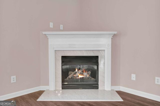 207 Pearl Chambers Drive, Dawsonville, GA 30534