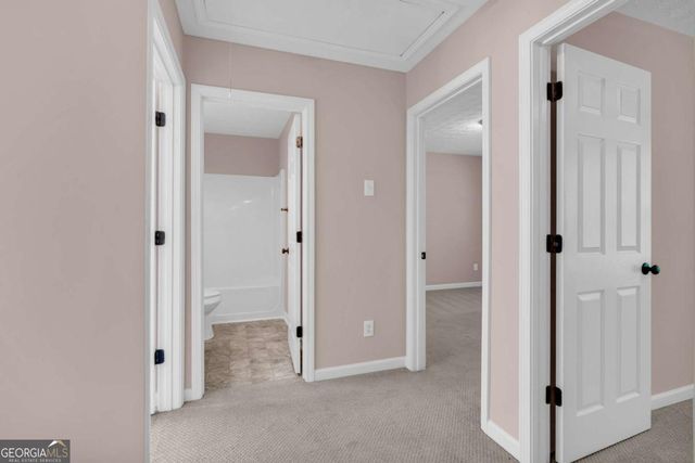 207 Pearl Chambers Drive, Dawsonville, GA 30534