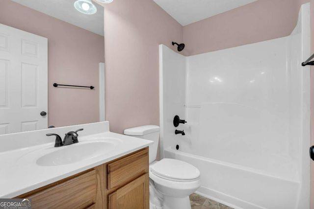 207 Pearl Chambers Drive, Dawsonville, GA 30534