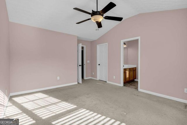 207 Pearl Chambers Drive, Dawsonville, GA 30534